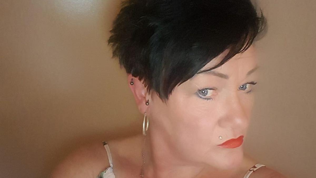 o femeie a fost diagnosticata cu cancer pulmonar este incredibil cum s a descoprit boala