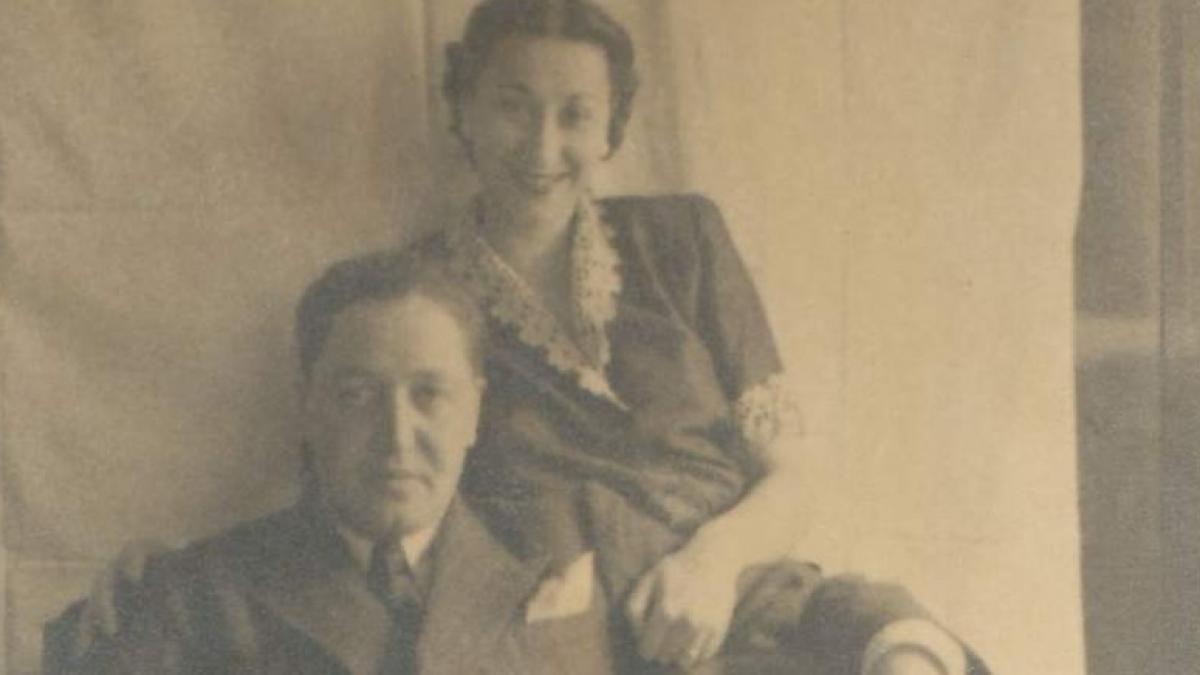 povestea incredibila a nadiei eroina romaniei din escadrila alba