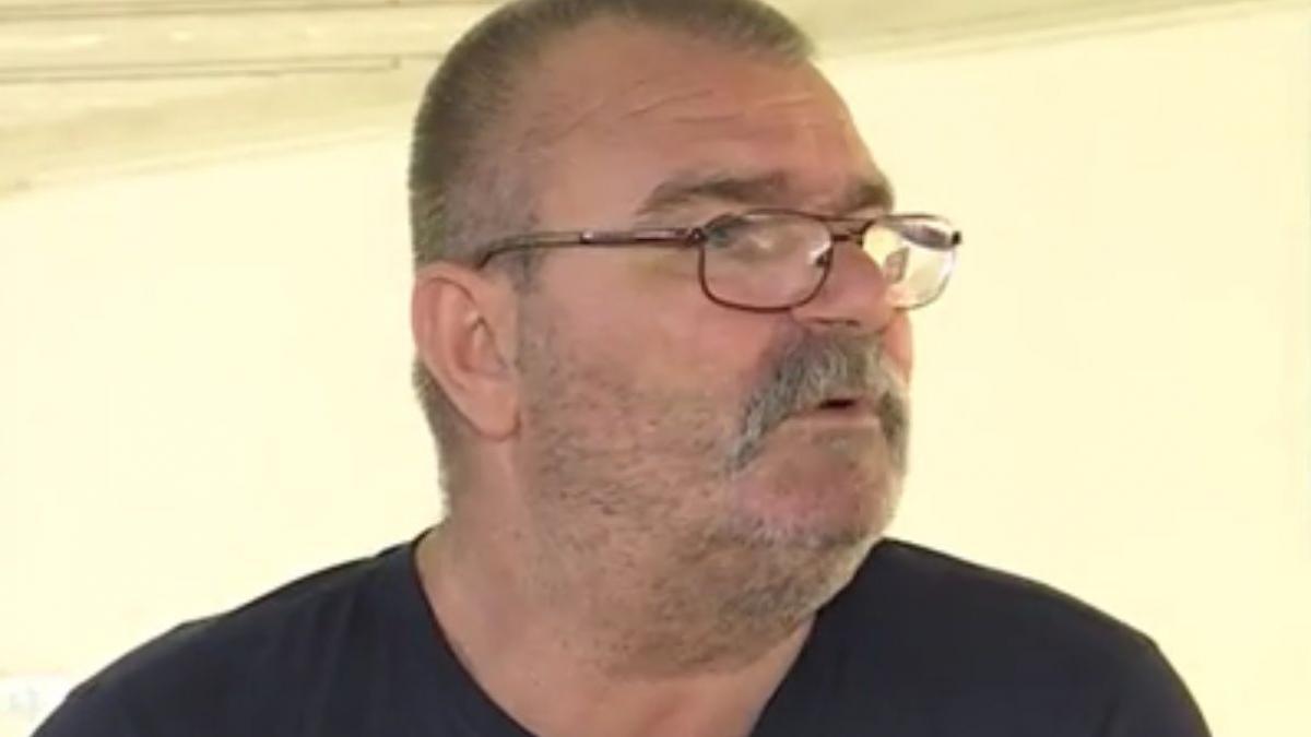 tatal fostului handbalist marian cozma declaratii sfasietoare nu mai pot sa ma uit eu stau si plang