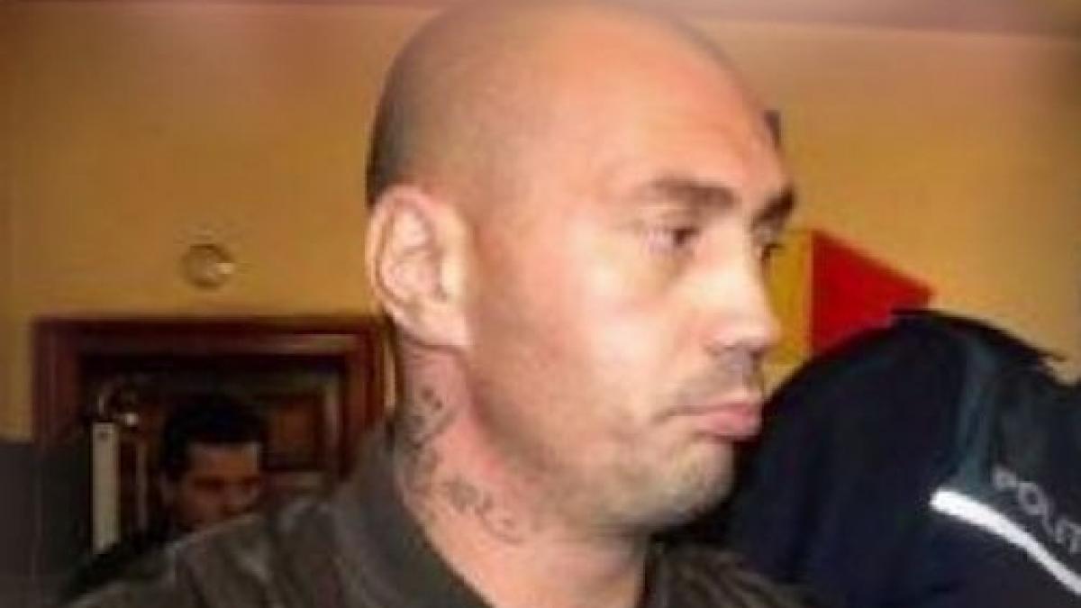 unul dintre cei mai mari interlopi din romania a fost arestat la londra