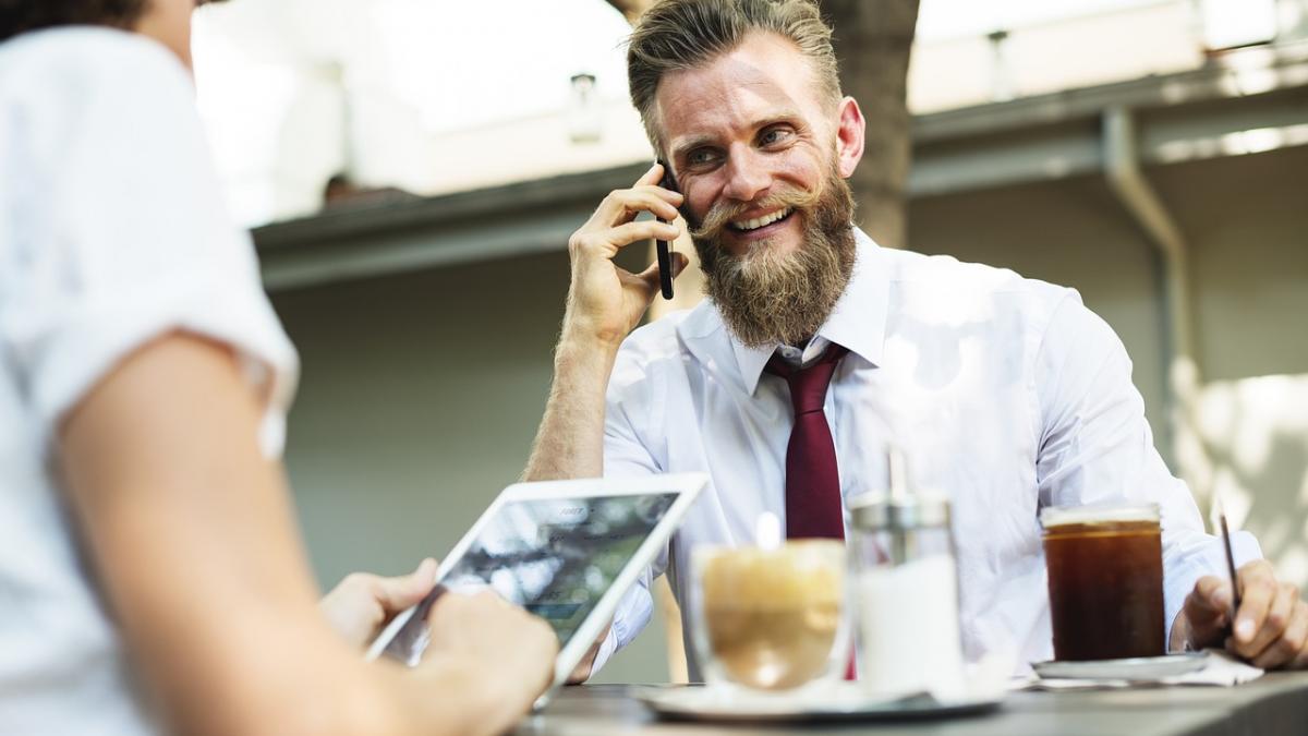a platit o agentie matrimoniala sa ii gaseasca barbatul potrivit insa ce a urmat nu a fost deloc