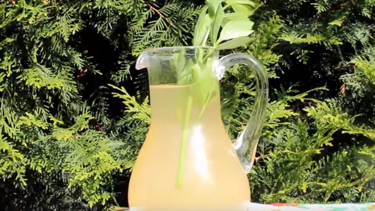 bautura traditionala care iti echilibreaza glicemia si te ajuta sa slabesti