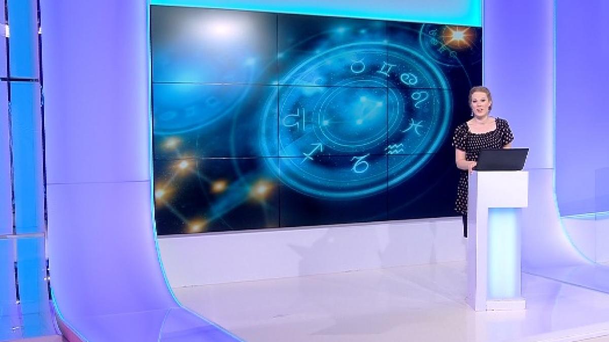 horoscop 15 august cu astrologul camelia patrascanu taurii nu refuza pe nimeni