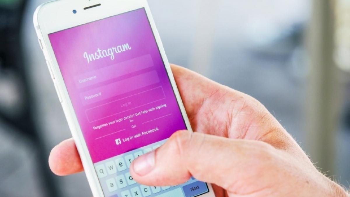 instagram se confrunta cu una dintre cele mai mari crize de securitate de pana acum