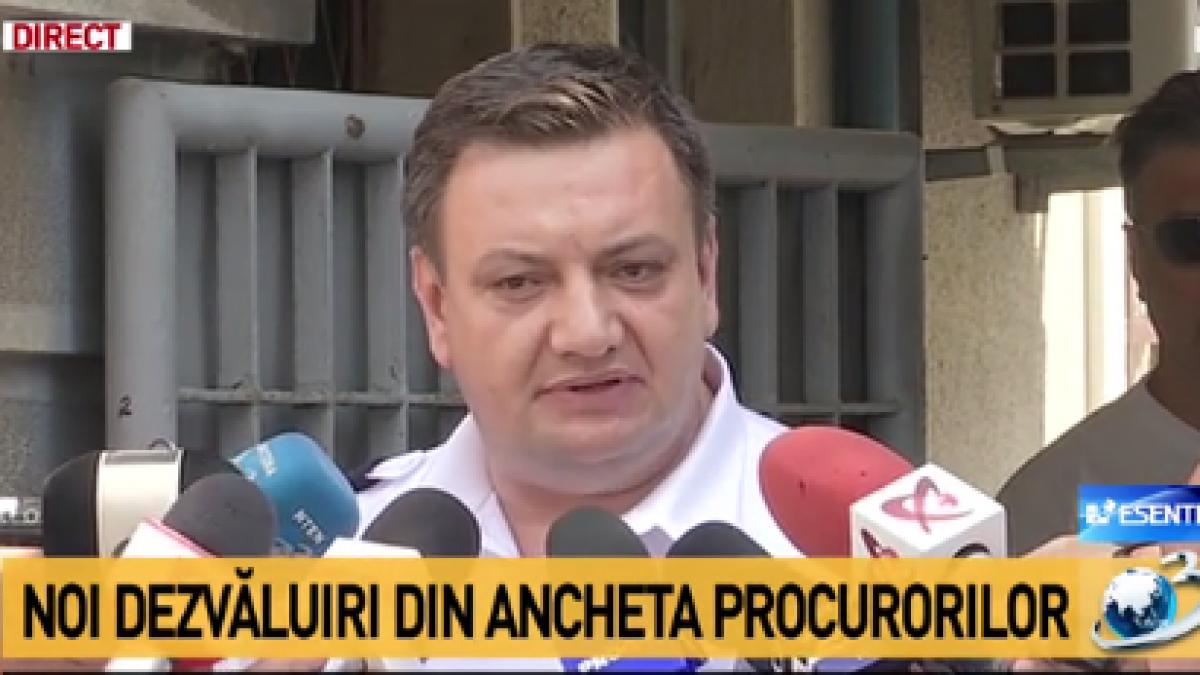 procurorul ionel corbu sub nicio forma actele de agresiune exacerbate nu se justificau