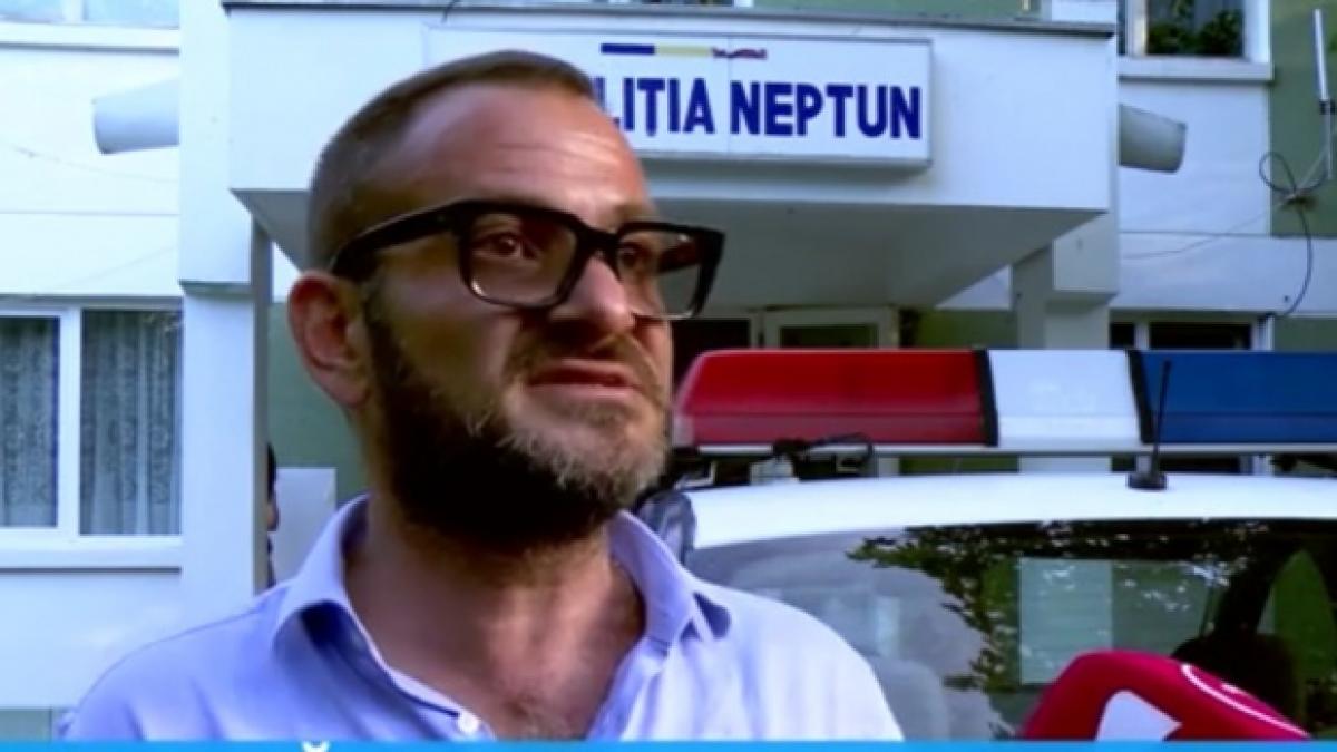 seful anpc constanta este acuzat de talharie