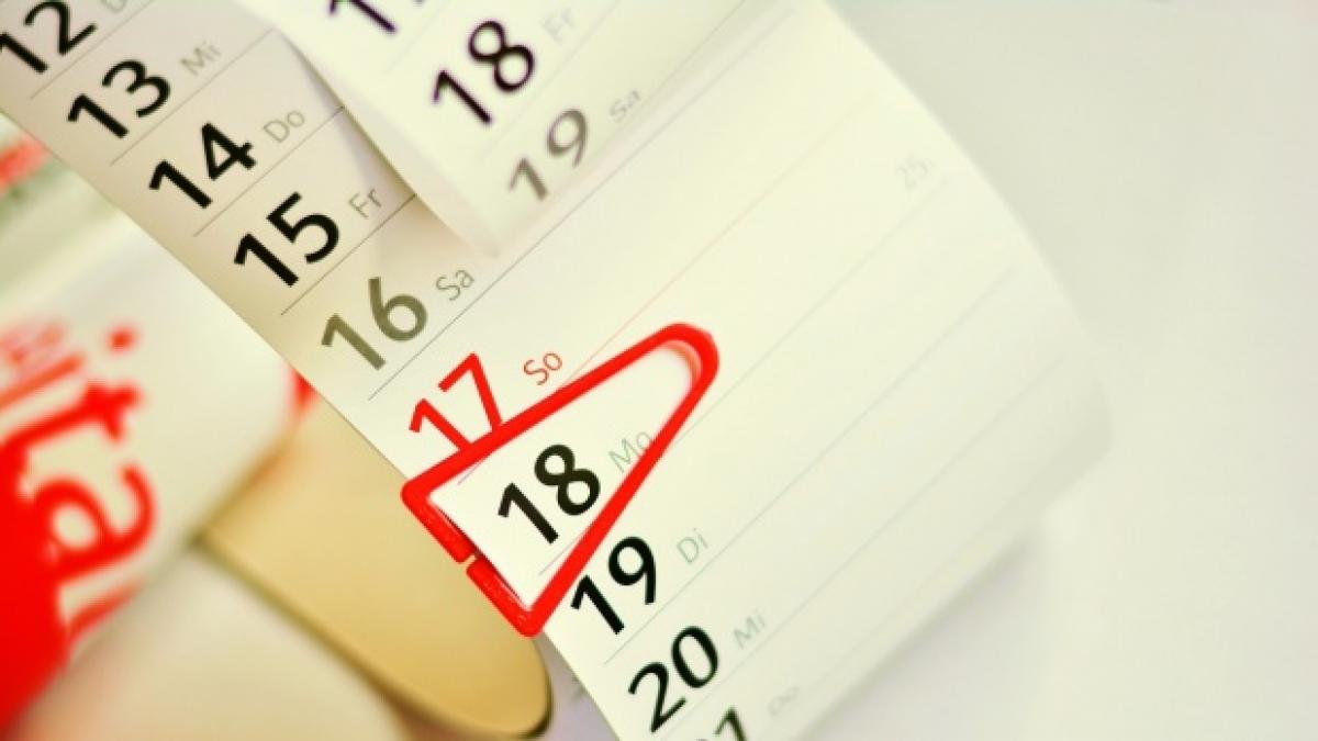 vesti bune pentru romani parlamentul vrea sa introduca o noua zi libera cand ar putea fi