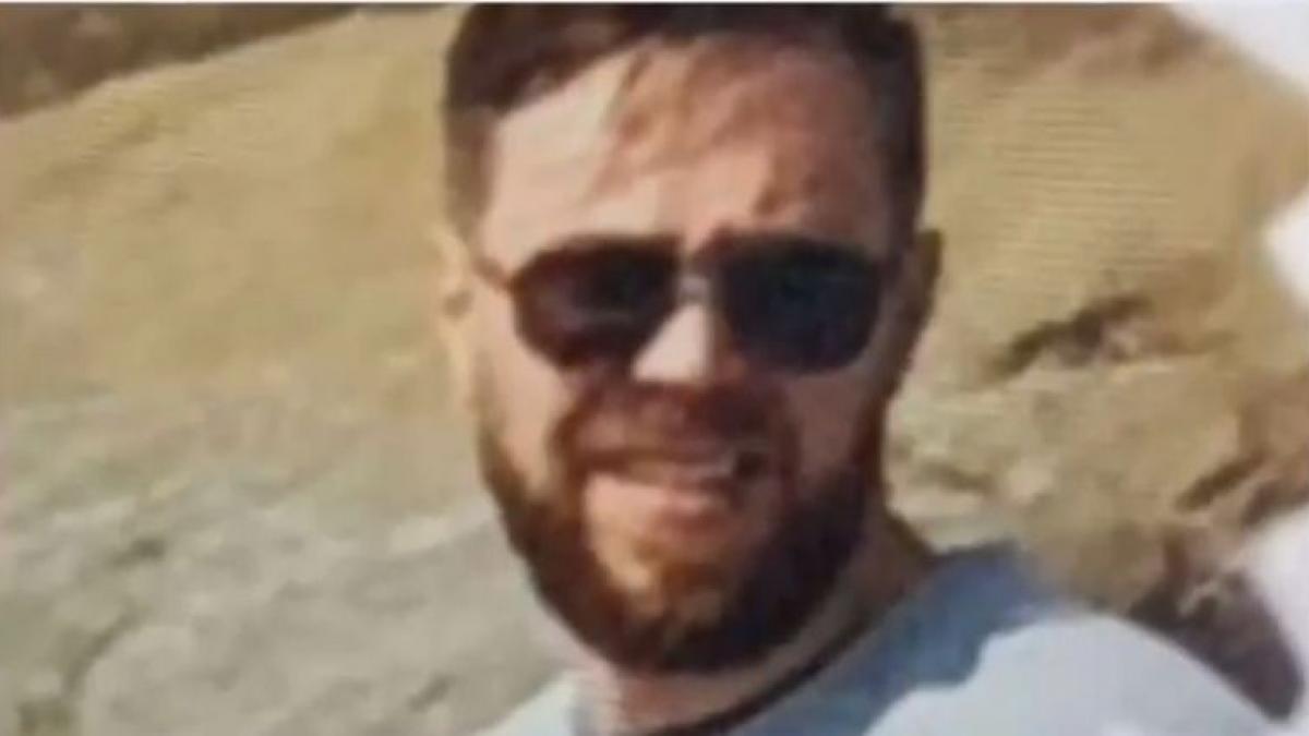 a plecat intr o drumetie pe munte si nu s a mai intors barbatul a fost gasit dupa o saptamana a