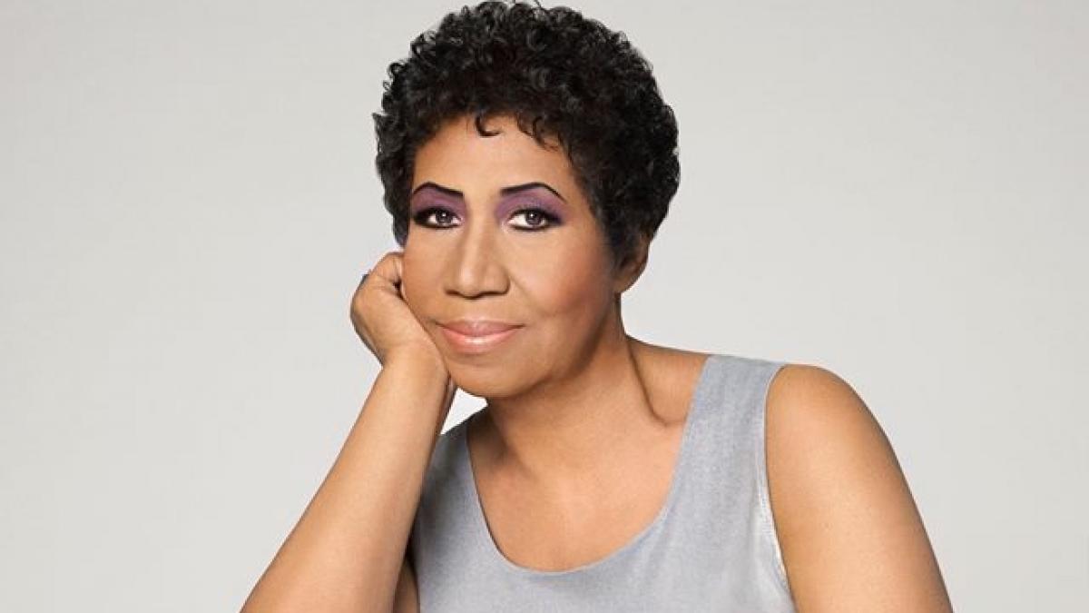 aretha franklin regina muzicii soul a murit la varsta de 76 de ani
