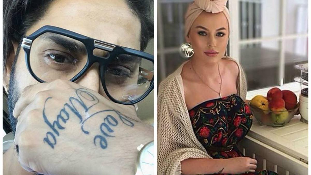 connect r eliberat dupa anuntul divortului de misha nu se poate asa ceva m ai omorat