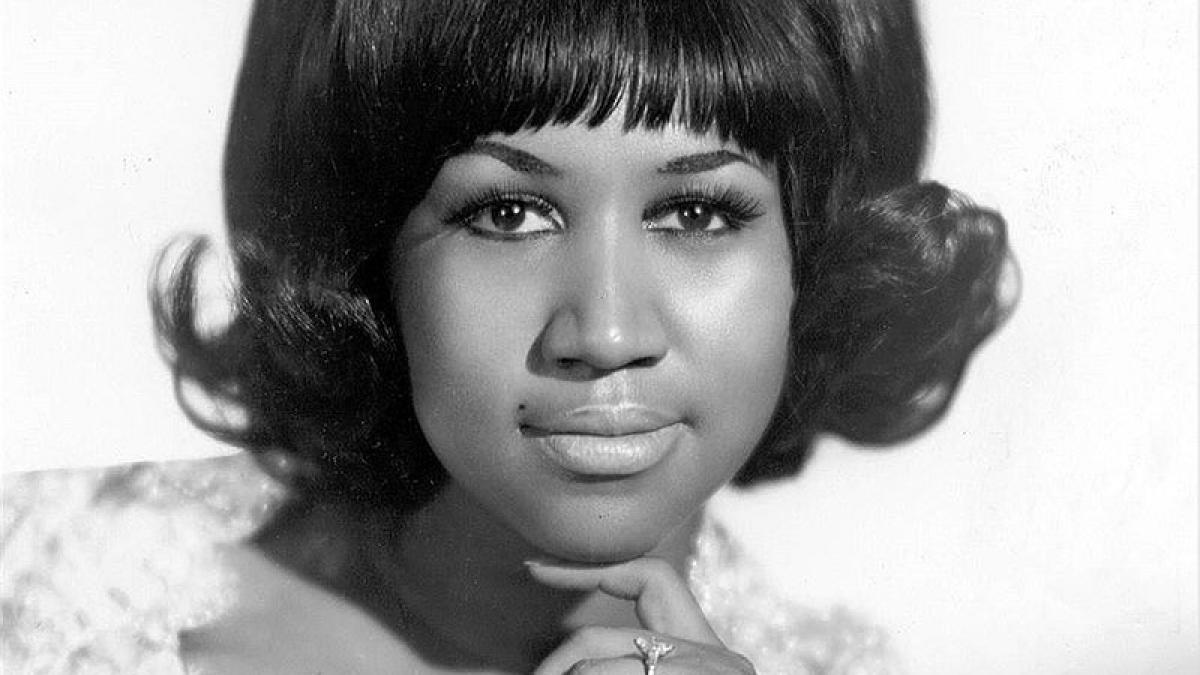 mesaje emotionante dupa moartea arethei franklin ce au transmis marile personalitati din toata lumea