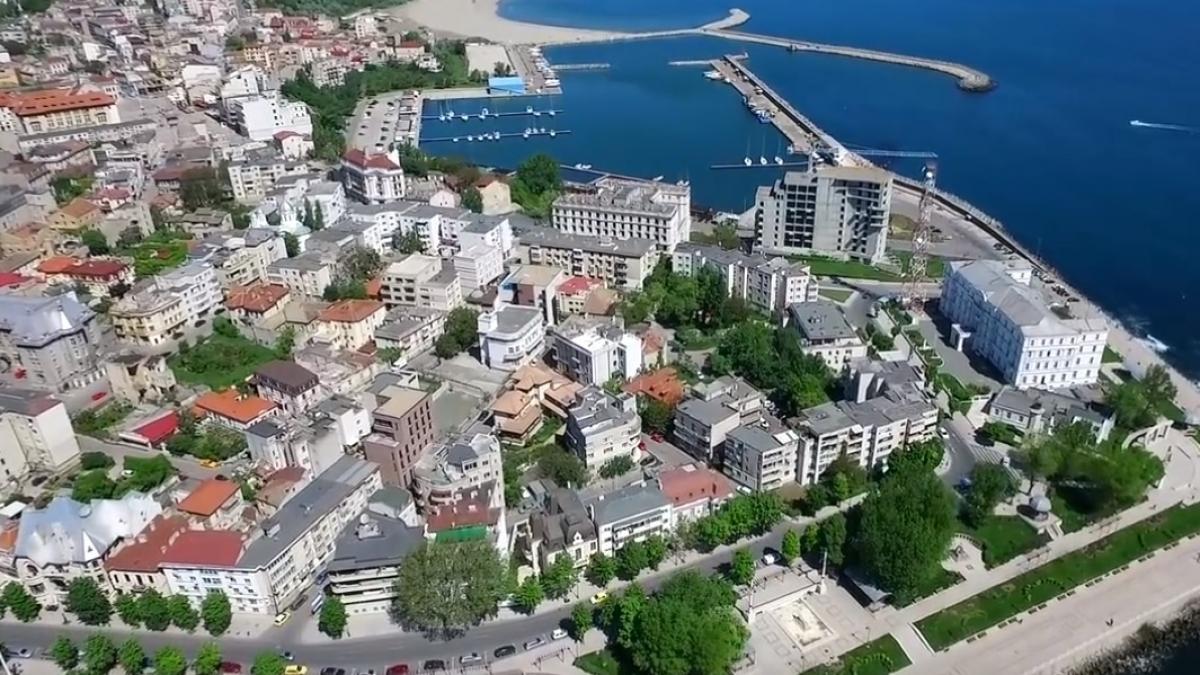 orasul secret de sub constanta ce se ascunde sub blocurile vechi