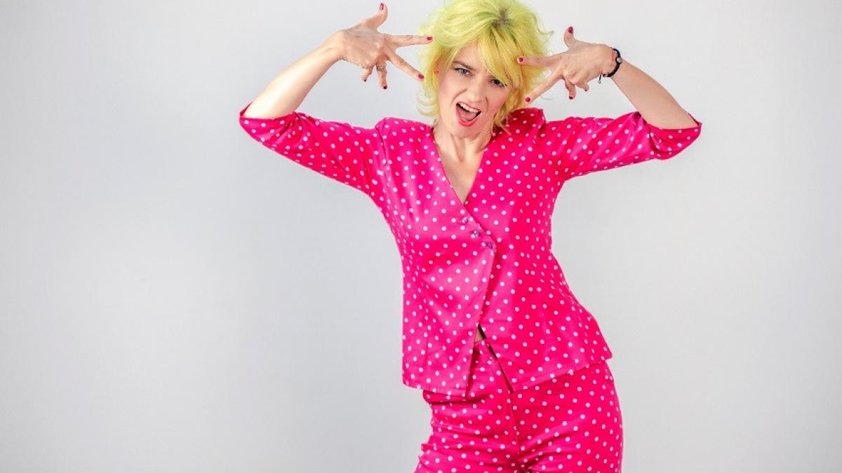 gianina corondan revine pe micul ecran