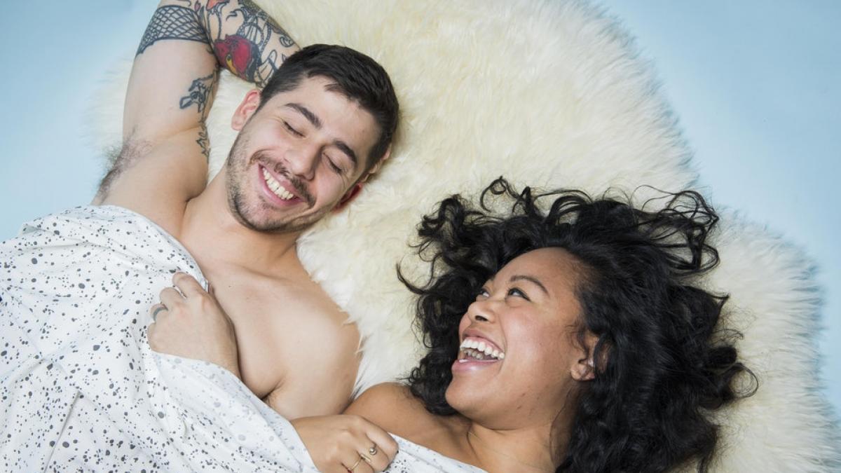 horoscop cele mai pasionale trei semne zodiacale sunt experte in pat