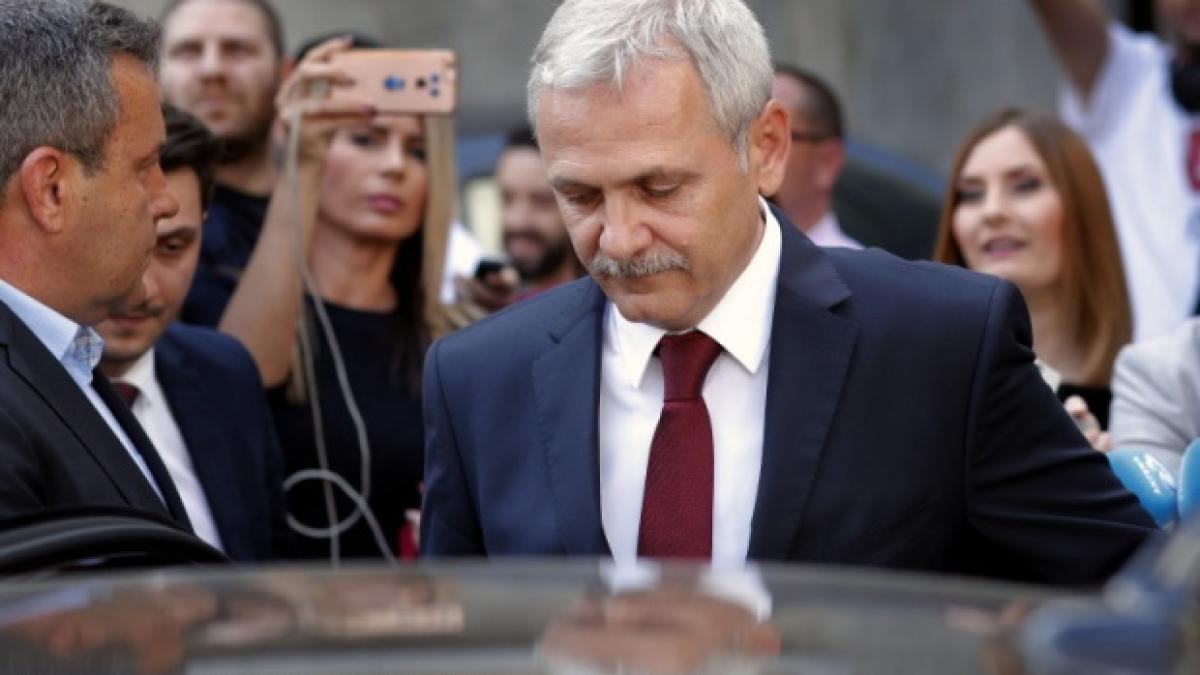 judecatorul din dosarul lui dragnea audiat la parchetul general