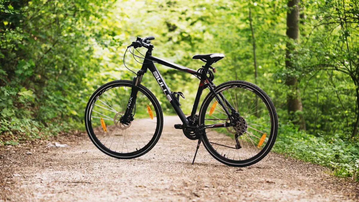 un copil de 14 ani aflat pe bicicleta spulberat de o masina in constanta