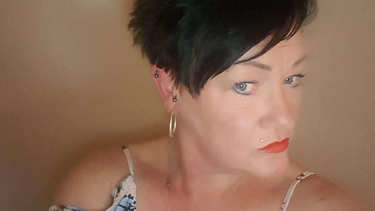 a aflat ca sufera de cancer dupa ce a postat o fotografie banala pe internet m am simtit ridicol nu