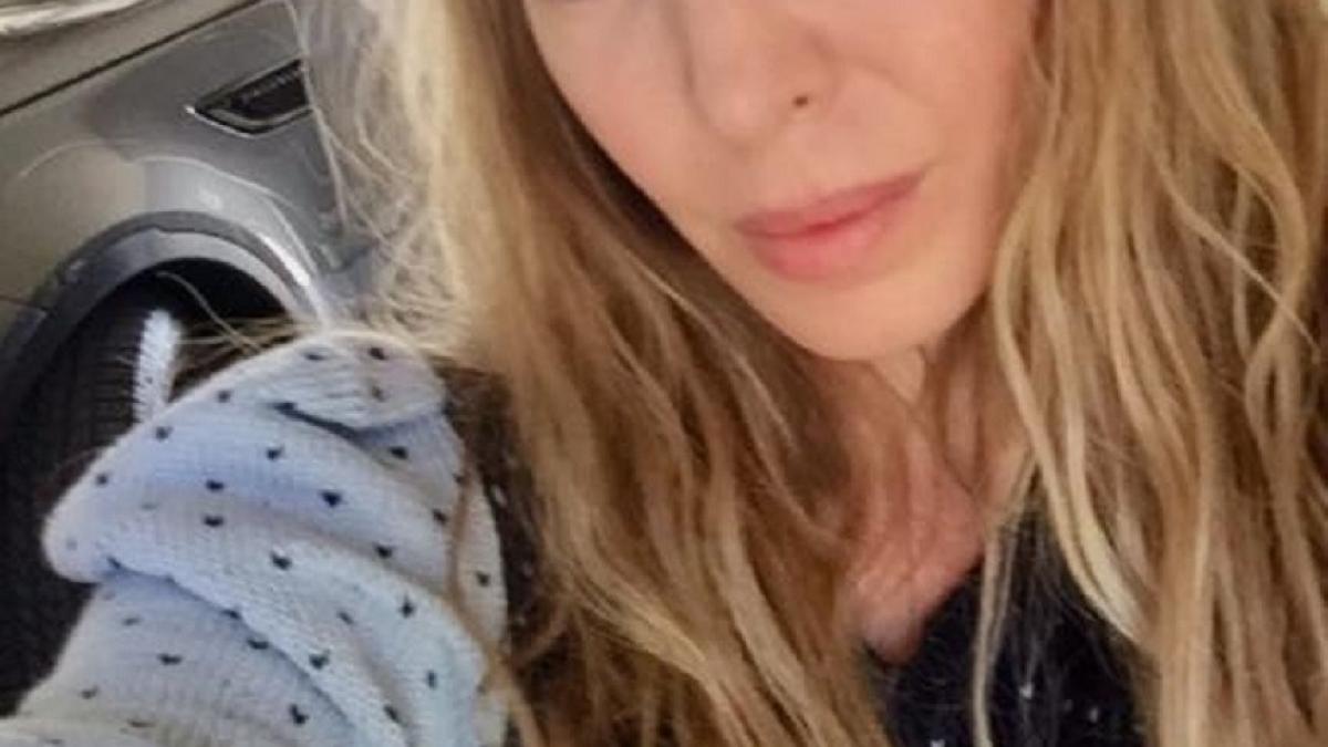 drama cumplita a unui indragit cantaret sotia lui a fost gasita moarta