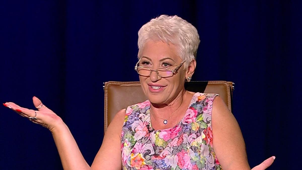 leacul zilei cu lidia fecioru remediul uluitor pentru eliminarea pietrelor la rinichi