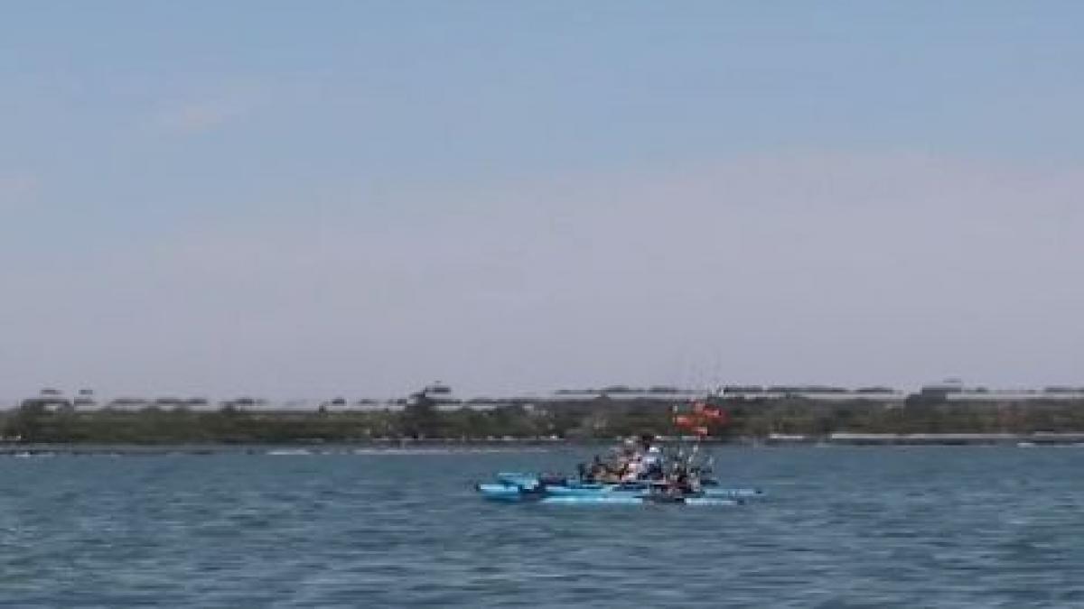 pescuitul recreativ mai bine monitorizat cadec e o activitate extrem de importanta care genereaza o