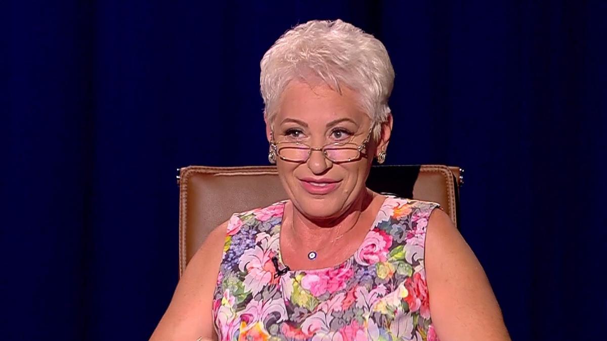 pilda zilei cu lidia fecioru atunci cand ajuti oamenii sa fii foarte atent