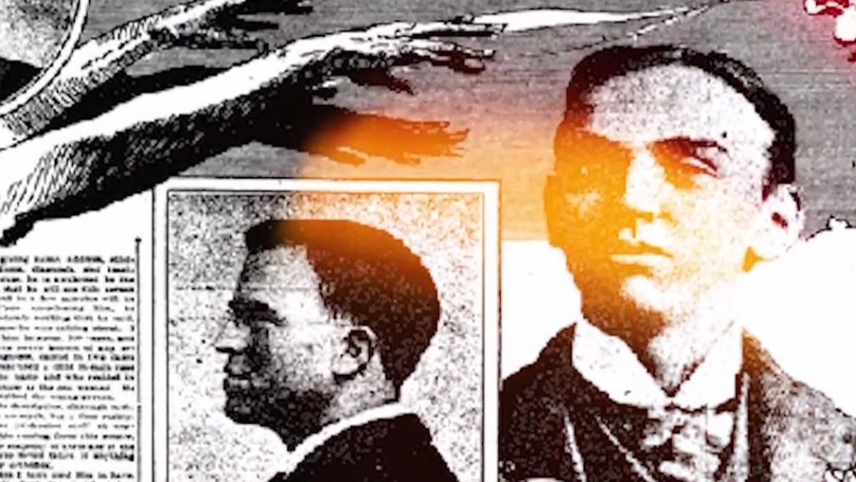 voi cu voicu povestea profetului care a facut predictii uluitoare care s au adeverit