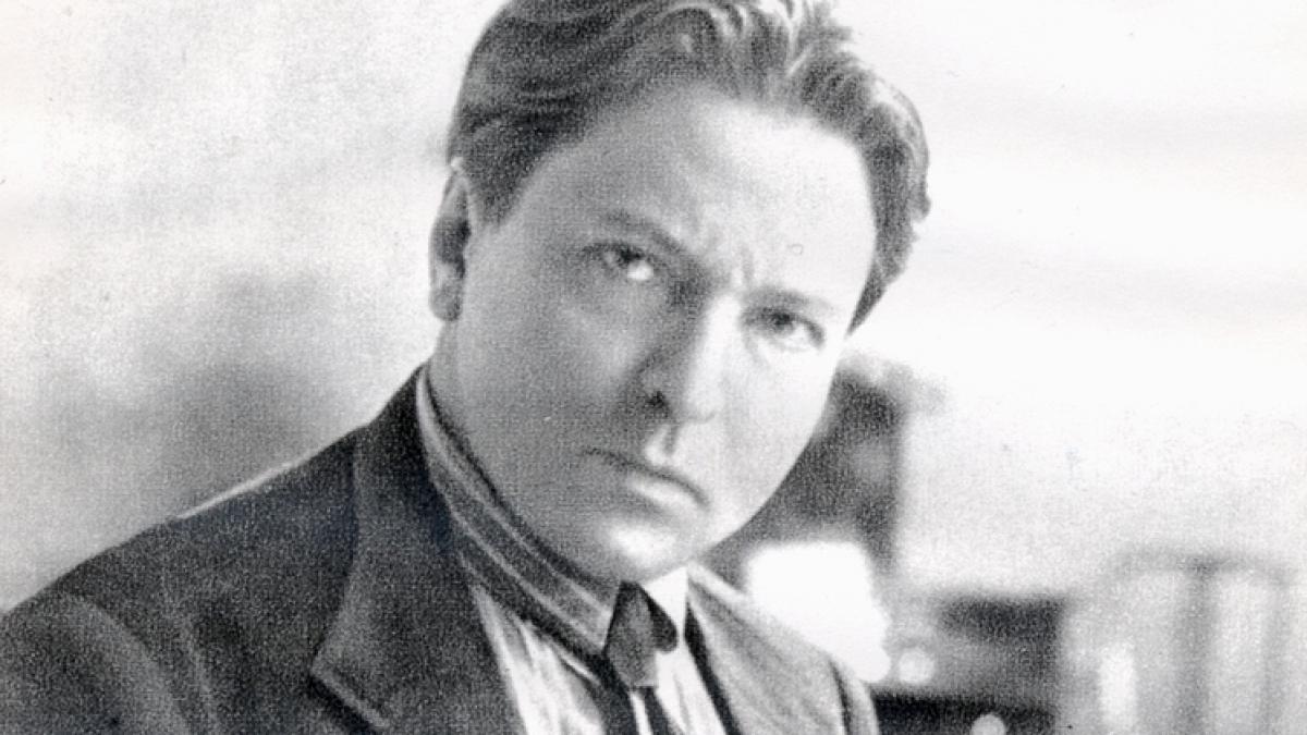 137 de ani de la nasterea compozitorului george enescu si 60 de ani de la prima editie a