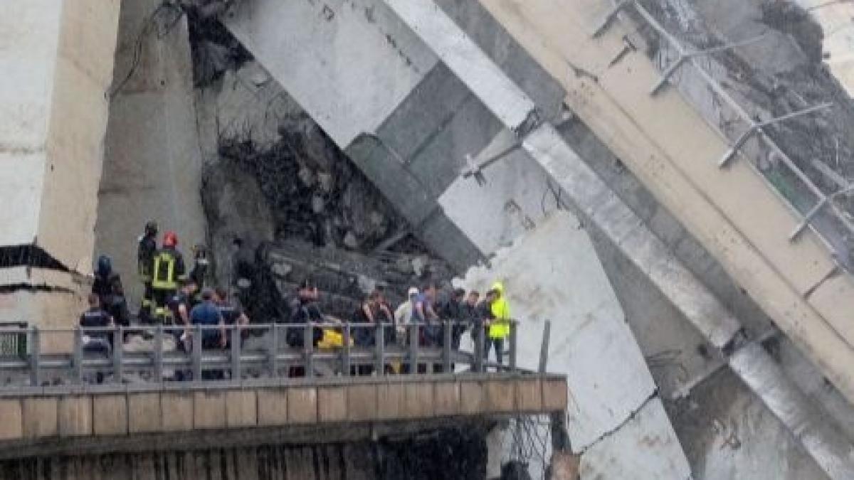 au fost oprite operatiunile de cautare dupa tragedia din italia bilantul final al mortilor