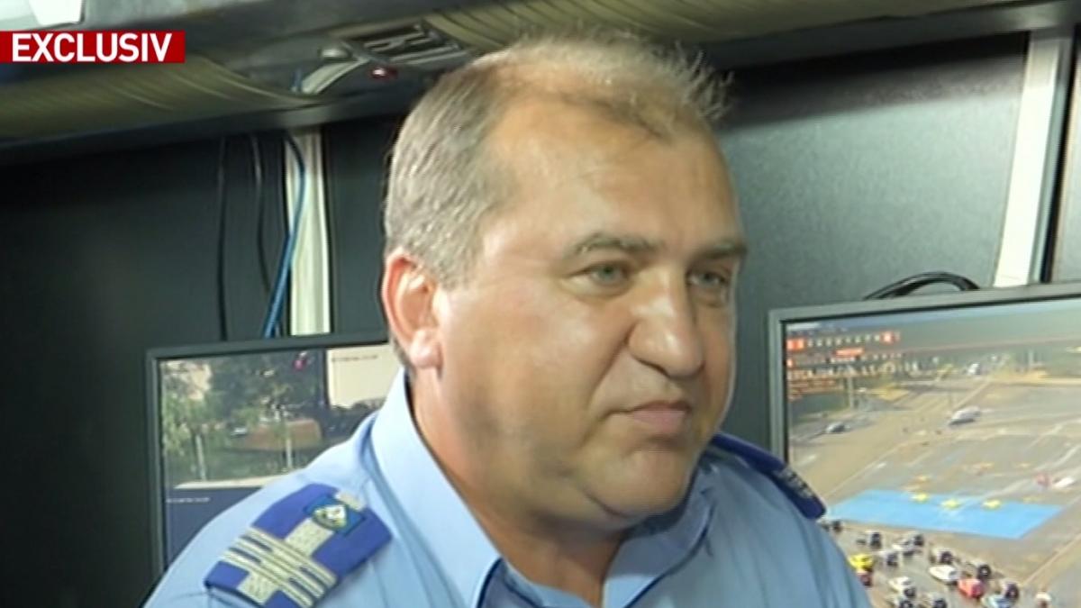 imagini din centrul de comanda de aici s a coordonat interventia din piata victoriei