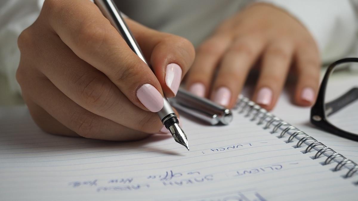 avertismentul specialistilor renuntarea la scrisul de mana are efecte grave asupra creierului