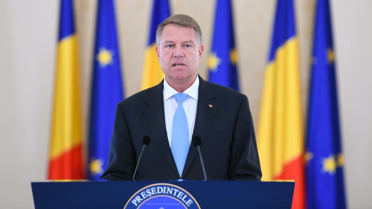 presedintele klaus iohannis ar putea fi anchetat de parlament