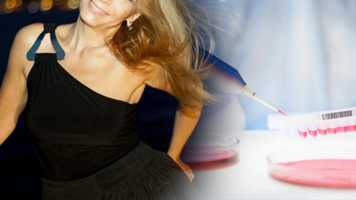 veste cumplita pentru o milionara de la noi diagnosticata cu cancer nu credea ca va ajunge in