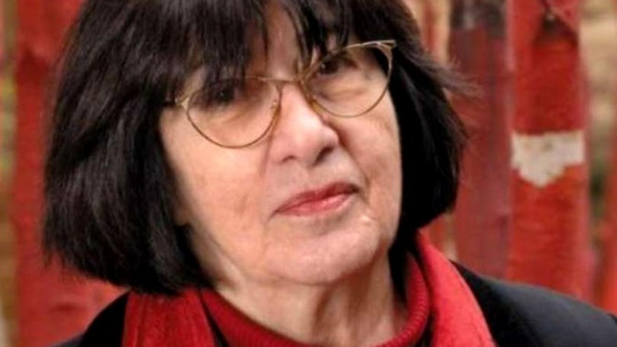 a murit margareta niculescu fost director la teatrul tandarica