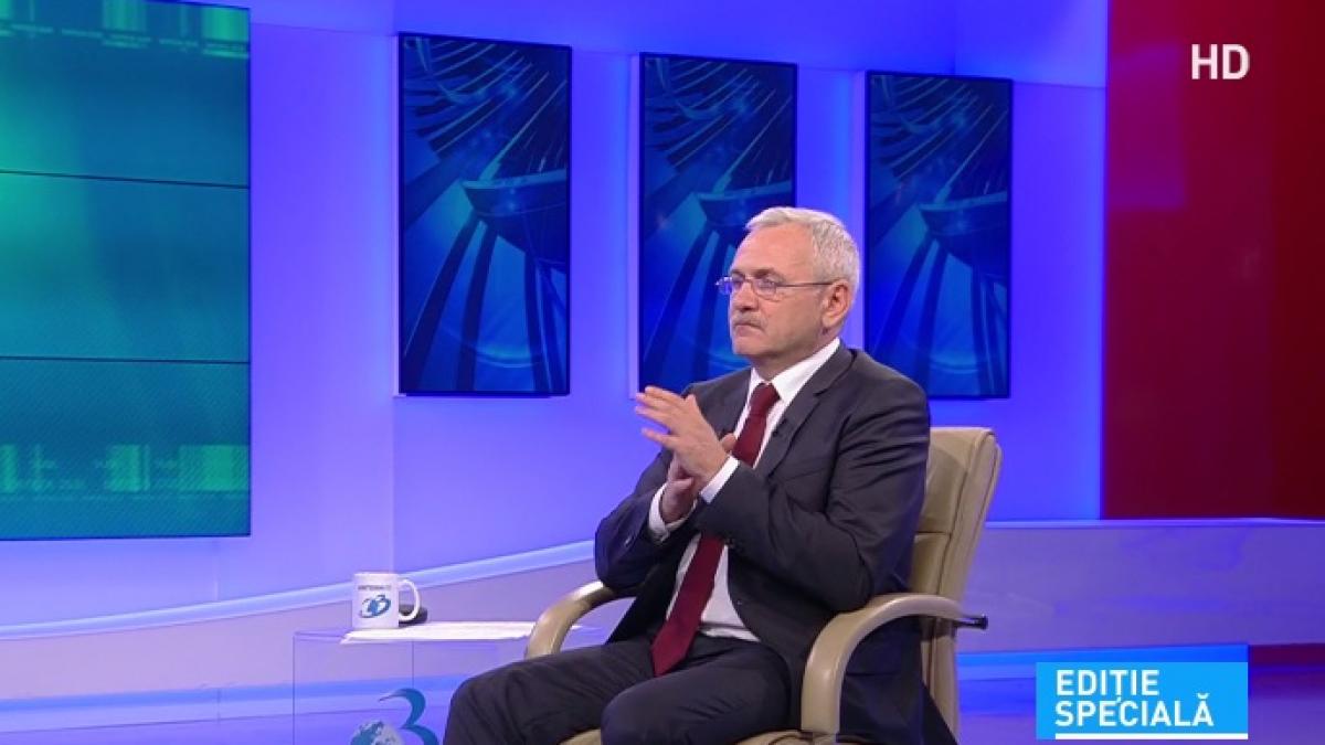 dragnea acuzatii bomba pentru sri si spp