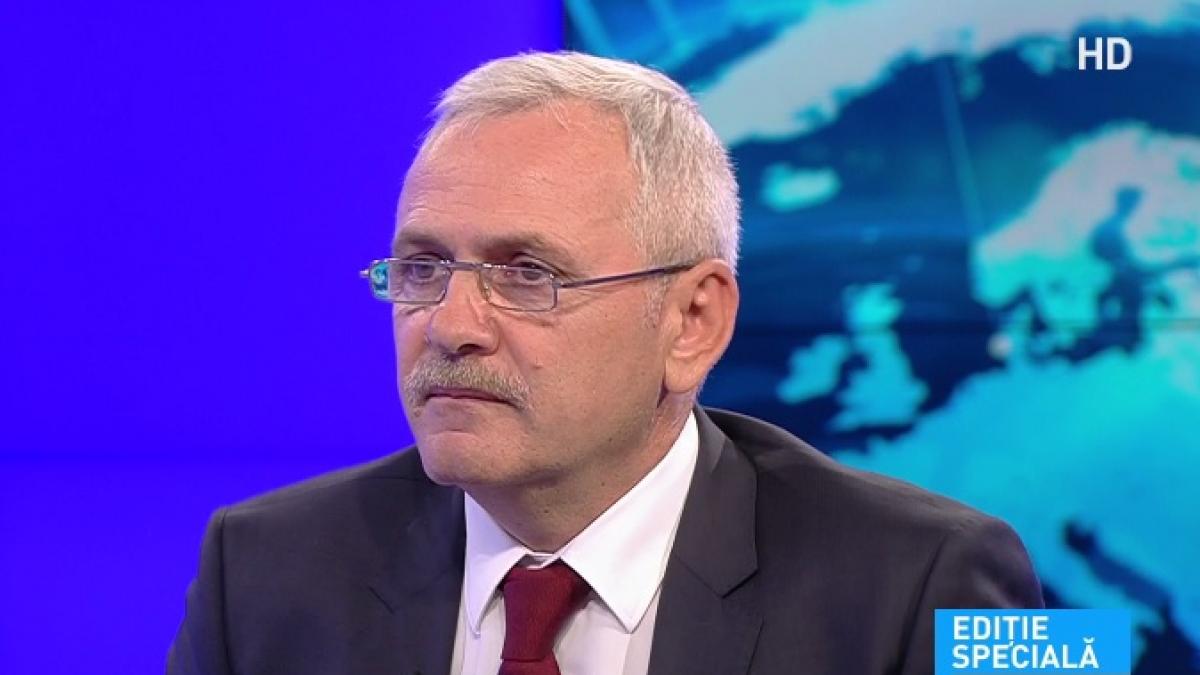 Dragnea, avertisment pentru Klaus Iohannis. Ce i se pregătește președintelui 