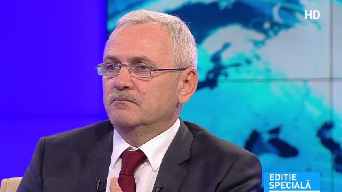 dragnea pe 10 august a fost o tentativa de lovitura de stat esuata