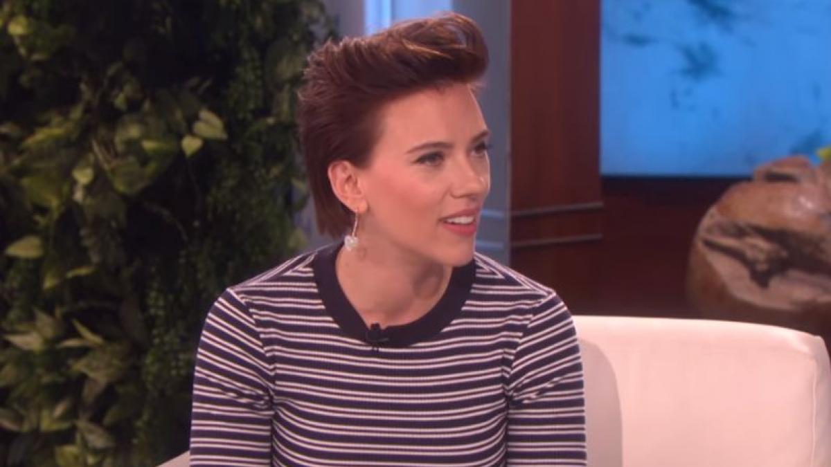 ea este cel mai bine platita actrita din lume a intrecut o si pe angelina jolie