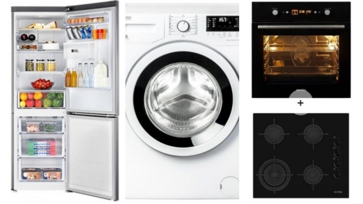 emag reduceri stock busters 4 electrocasnice cu preturi soc