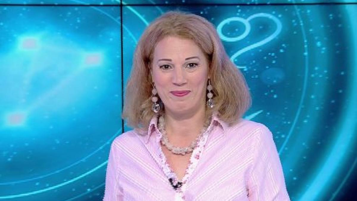 horoscopul zilei de 21 august cu camelia patrascanu balantele au discutii in familie