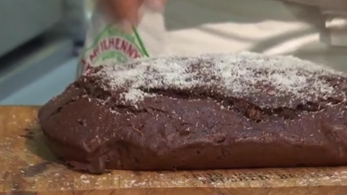 numai de bine probabil cea mai buna reteta negresa din lume video