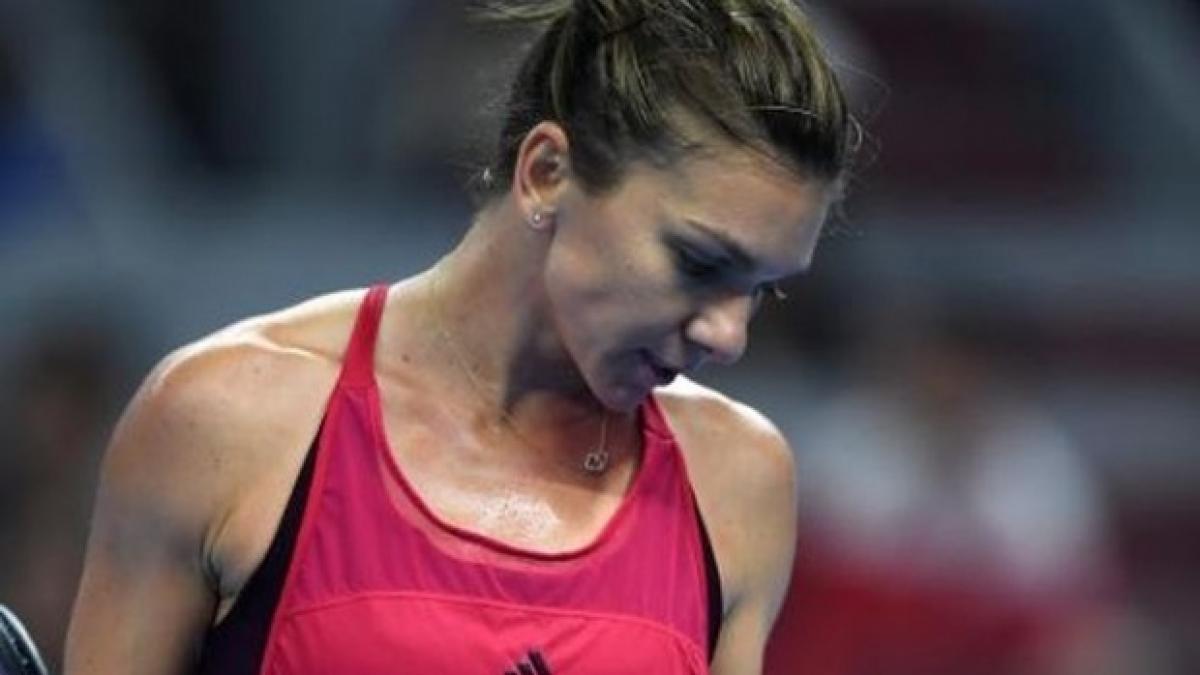 simona halep a fost dificil sa iau decizia de a nu juca la new haven