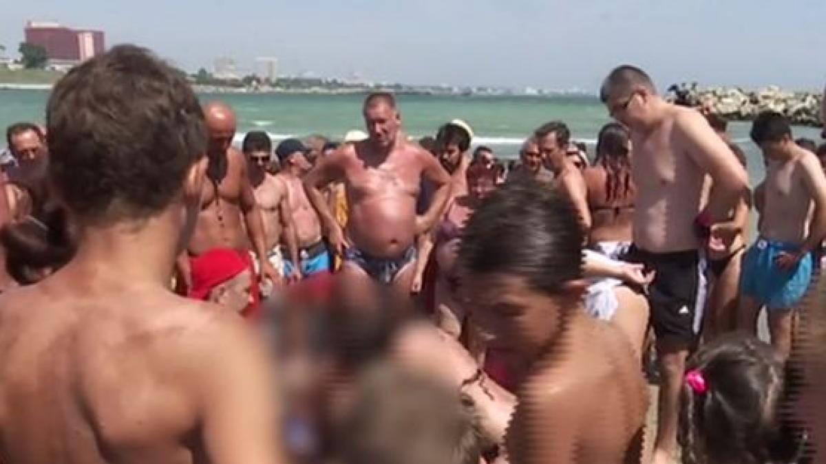 un adolescent de 16 ani s a inecat in statiunea olimp medicii nu au reusit sa l salveze