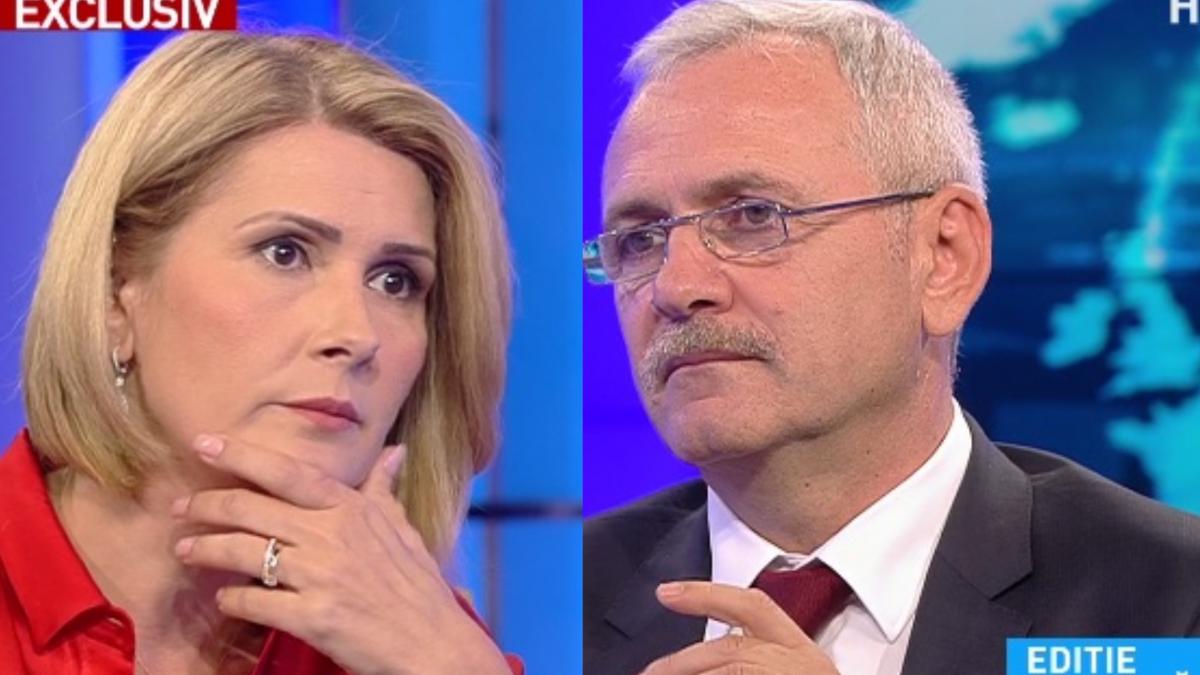 unde se afla de fapt liviu dragnea in timpul protestului violent de pe 10 august