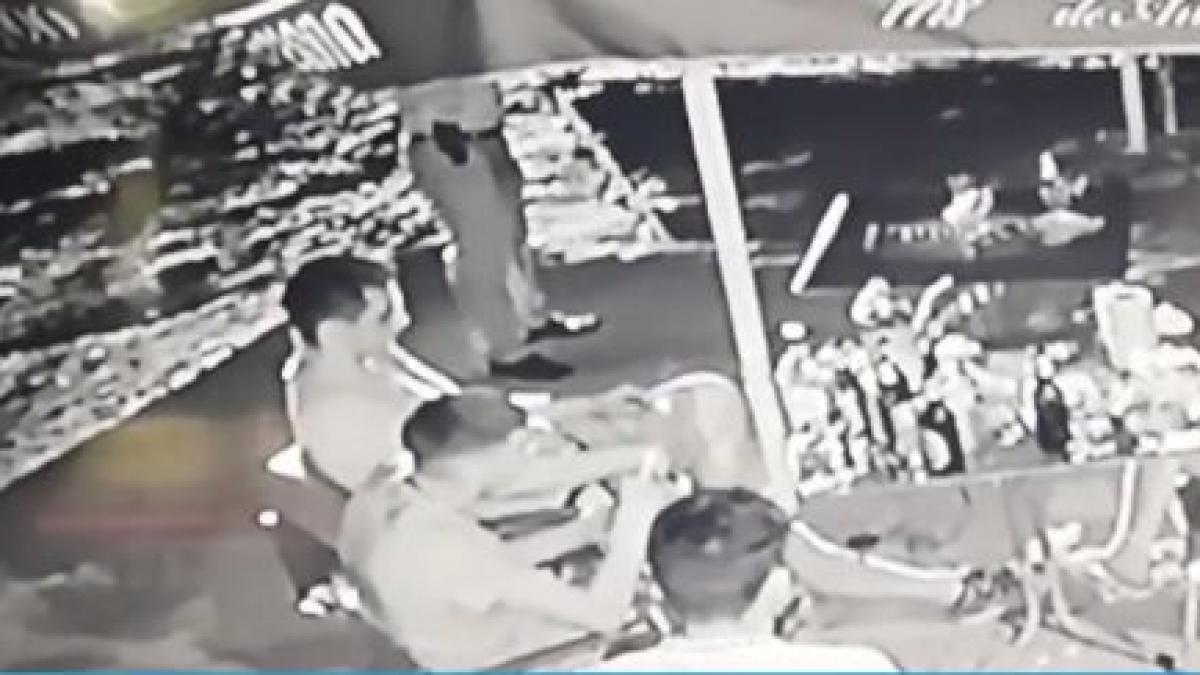 acuzatii grave la adresa unui politist ar fi agresat o tanara chiar in locuinta acesteia