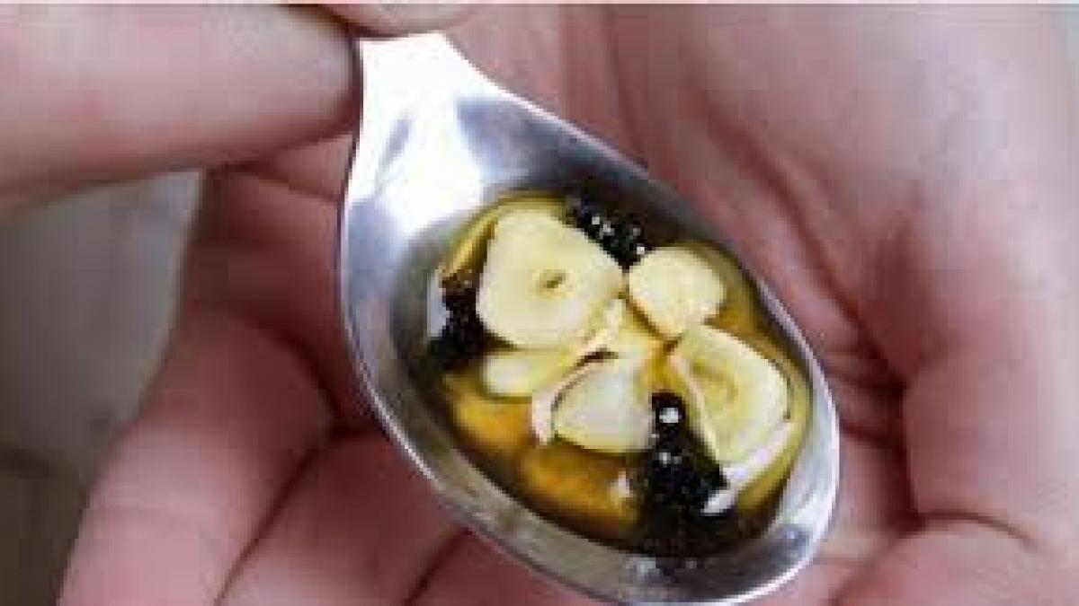 cel mai eficient remediu natural pentru durerile de cap ai nevoie de doar trei ingrediente