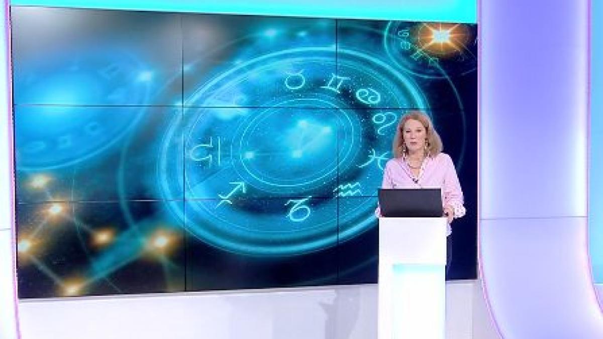 horoscopul zilei de 22 august prezentat de camelia patrascanu fecioarele fac o schimbare majora in