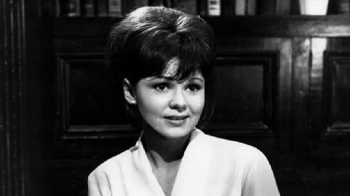 o faimoasa vedeta a cinematografiei a murit avea 83 de ani