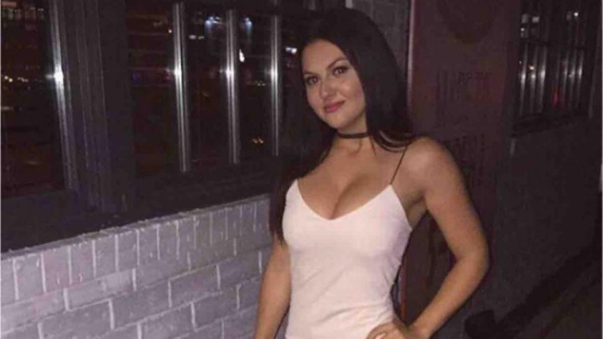 o romanca a murit intr un teribil accident rutier in toronto politistii au avut un soc cand au