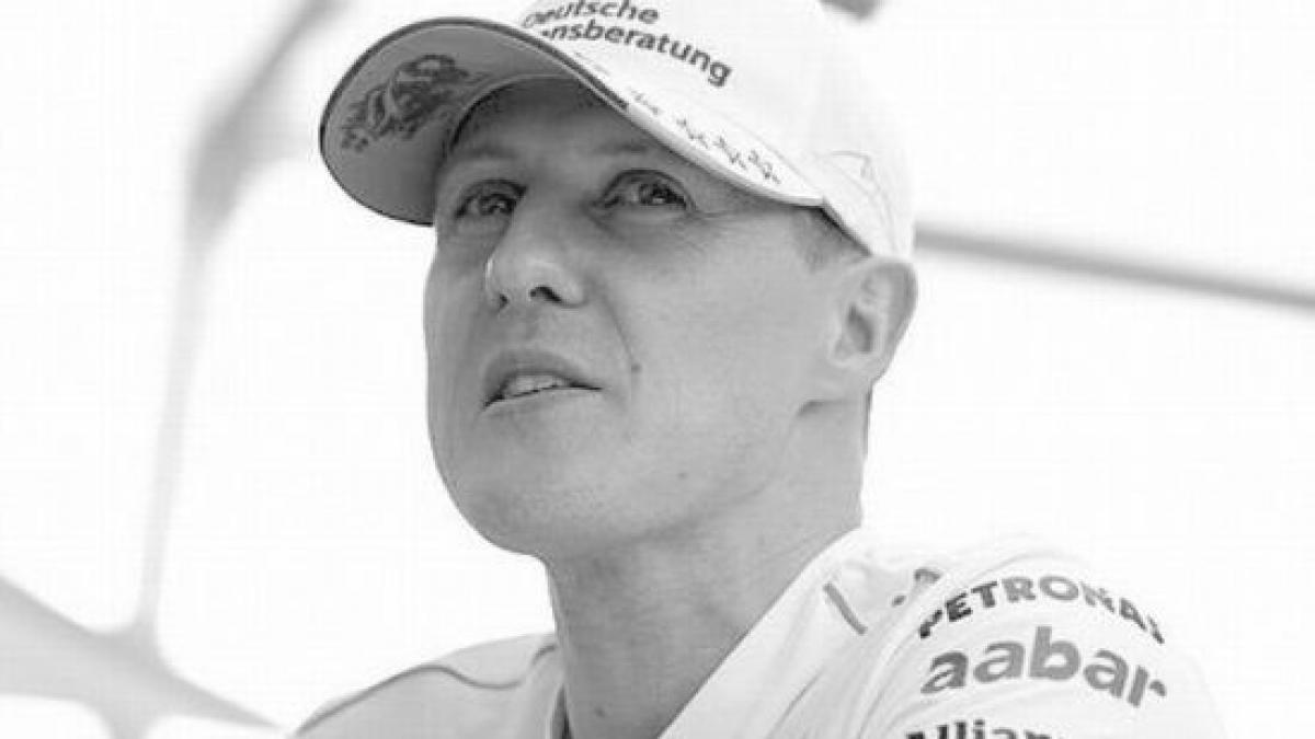 situatia lui michael schumacher departe de informatiile vehiculate recent in presa care este de