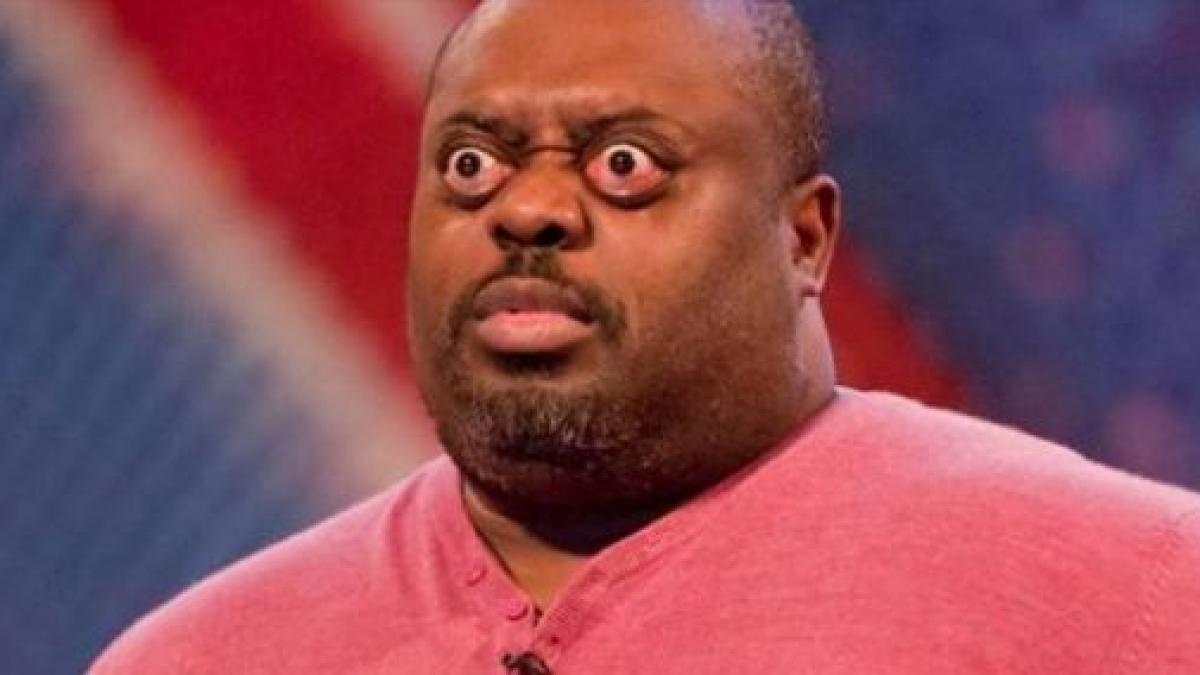 soc in lumea showbiz ului a murit